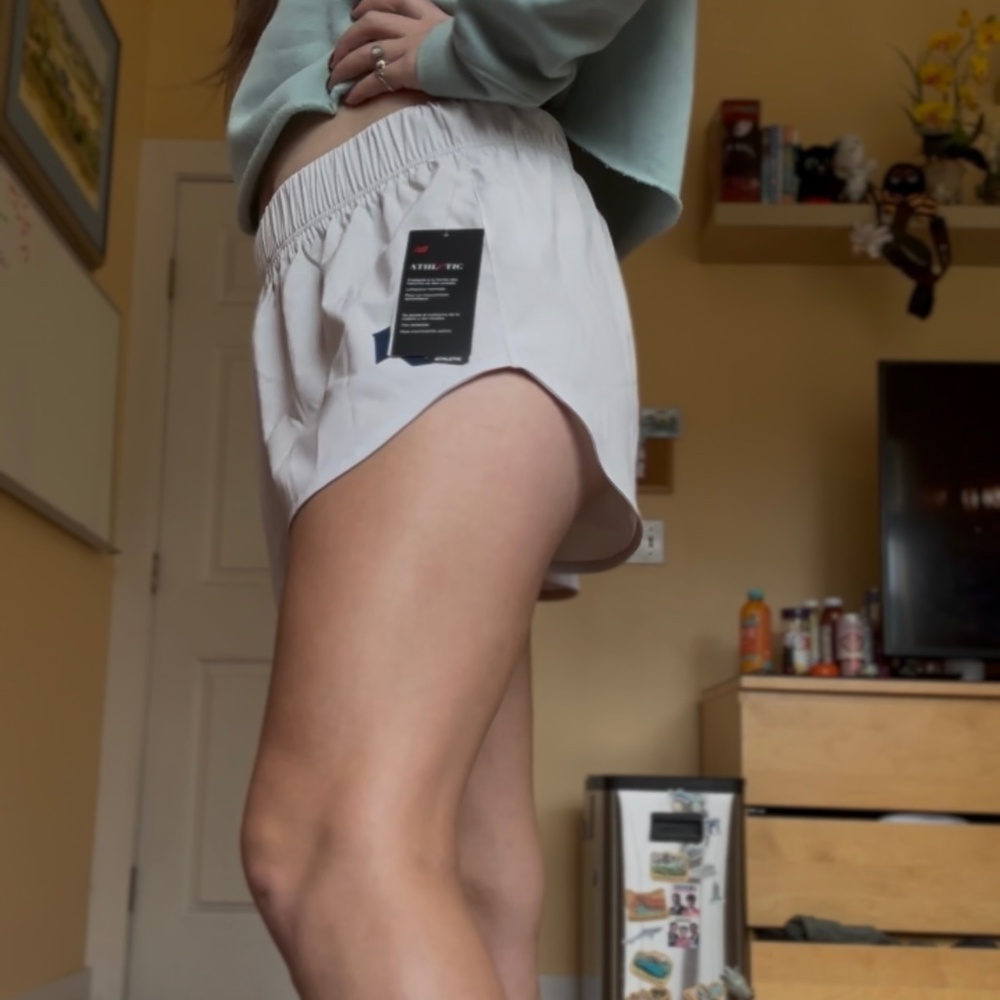 Klutch x NB Unleash Training Short